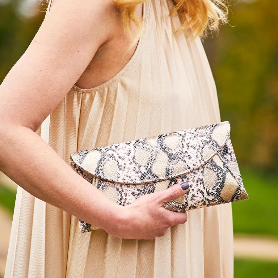 27 Best Bridal Clutch Bags for Fashionable Brides | Glamour UK